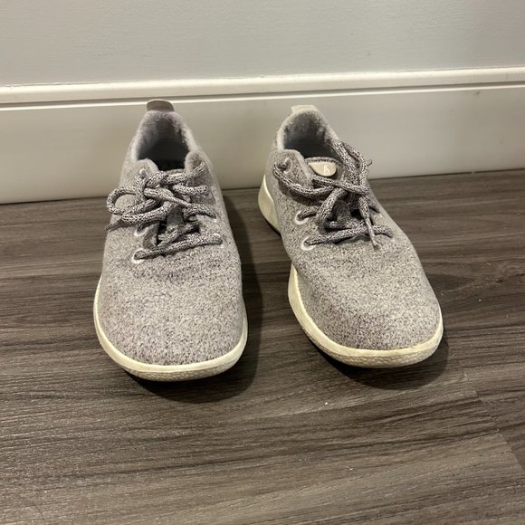 Women's Allbirds Merino Wool Limited Edition Color - Picture 3 of 3